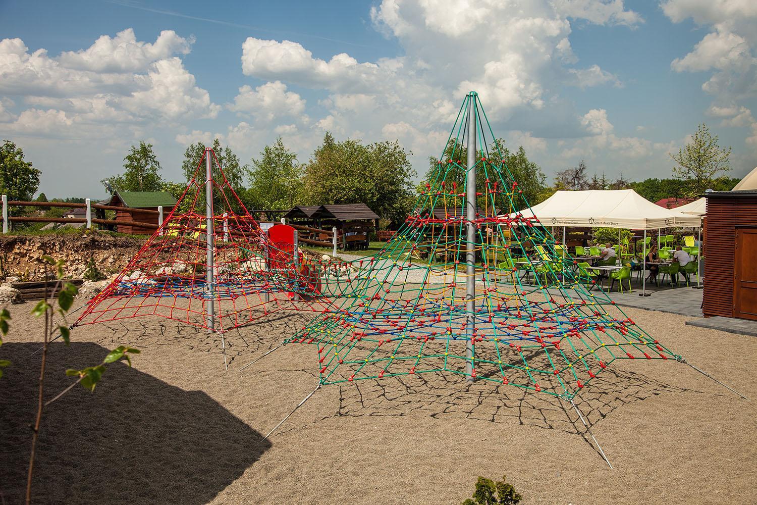 Chocholowy Dwor Jerzmanowice Exteriér fotografie